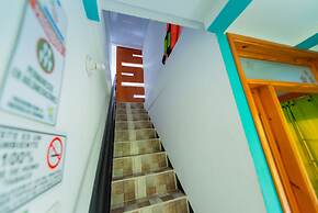 APARTAMENTOS TURISTICOS EL CONQUISTADOR