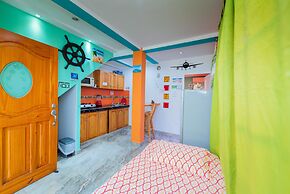 APARTAMENTOS TURISTICOS EL CONQUISTADOR