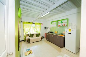 APARTAMENTOS TURISTICOS EL CONQUISTADOR