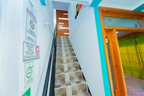 APARTAMENTOS TURISTICOS EL CONQUISTADOR