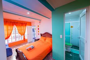 APARTAMENTOS TURISTICOS EL CONQUISTADOR