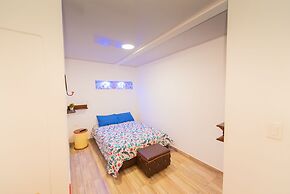 APARTAMENTOS TURISTICOS EL CONQUISTADOR