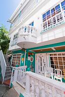 APARTAMENTOS TURISTICOS EL CONQUISTADOR