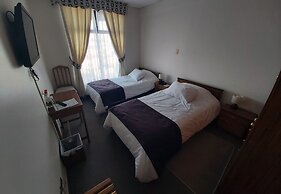 Hotel Esmeralda