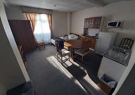 Hotel Esmeralda