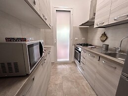 Villa Luigi in Siracusa