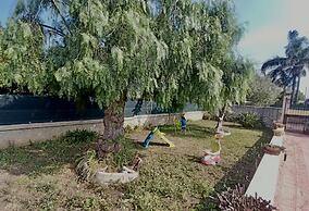 Villa Luigi in Siracusa