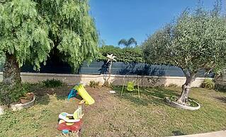 Villa Luigi in Siracusa