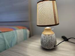 Villa Luigi in Siracusa