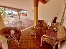 Villa Luigi in Siracusa