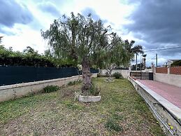 Villa Luigi in Siracusa