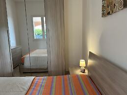 Villa Luigi in Siracusa