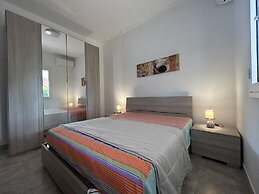 Villa Luigi in Siracusa