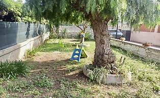 Villa Luigi in Siracusa