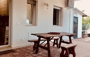 Villa Luigi in Siracusa