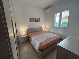 Villa Luigi in Siracusa