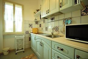 Villa Beatrice 25 in Siracusa