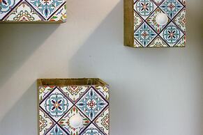 Villa Beatrice 25 in Siracusa