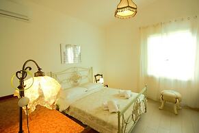 Villa Beatrice 25 in Siracusa