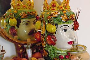 Villa Beatrice 25 in Siracusa