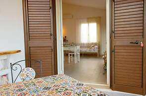 Villa Beatrice 25 in Siracusa