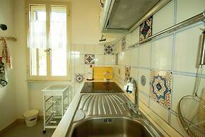 Villa Beatrice 25 in Siracusa