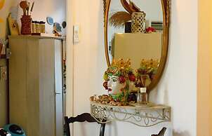 Villa Beatrice 25 in Siracusa