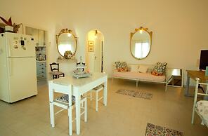 Villa Beatrice 25 in Siracusa