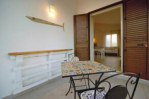 Villa Beatrice 25 in Siracusa