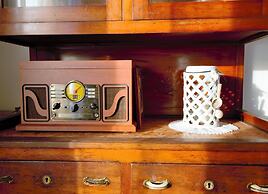 Villa Beatrice 25 in Siracusa