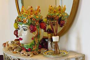 Villa Beatrice 25 in Siracusa