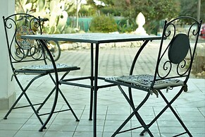 Villa Beatrice 25 in Siracusa