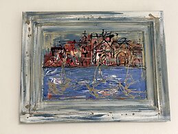 Medea Smart Apartment