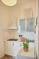 Circe Studio Sea View