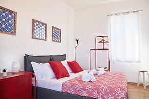 Circe Studio Sea View