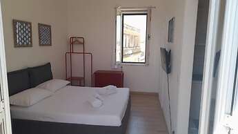 Circe Studio Sea View