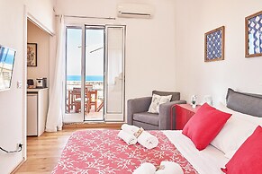 Circe Studio Sea View