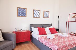 Circe Studio Sea View