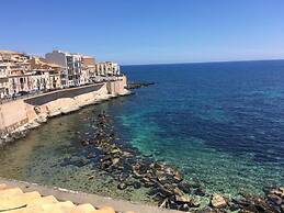 Circe Studio Sea View