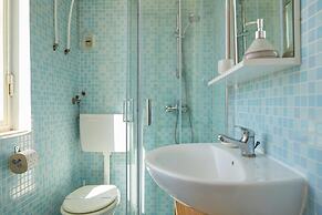 Circe Studio Sea View