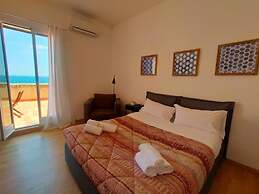 Circe Studio Sea View