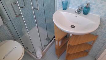 Circe Studio Sea View