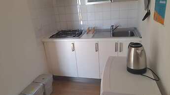 Circe Studio Sea View