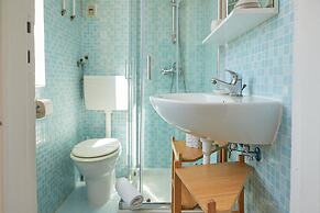 Circe Studio Sea View