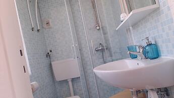 Circe Studio Sea View