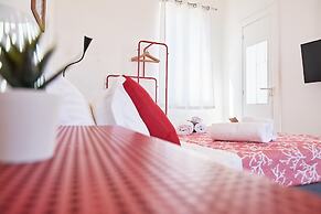 Circe Studio Sea View