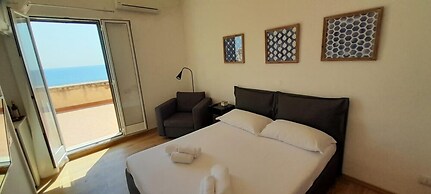 Circe Studio Sea View