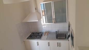 Circe Studio Sea View