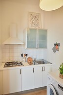 Circe Studio Sea View