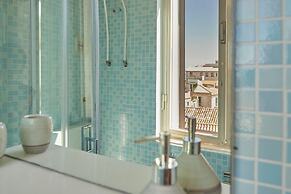 Circe Studio Sea View